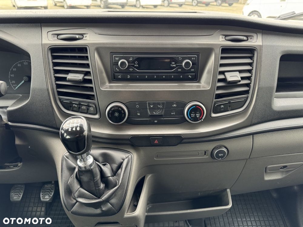 Ford Transit L3H2 Trend (bryg.) - 22