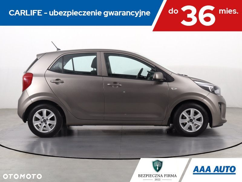 Kia Picanto - 7