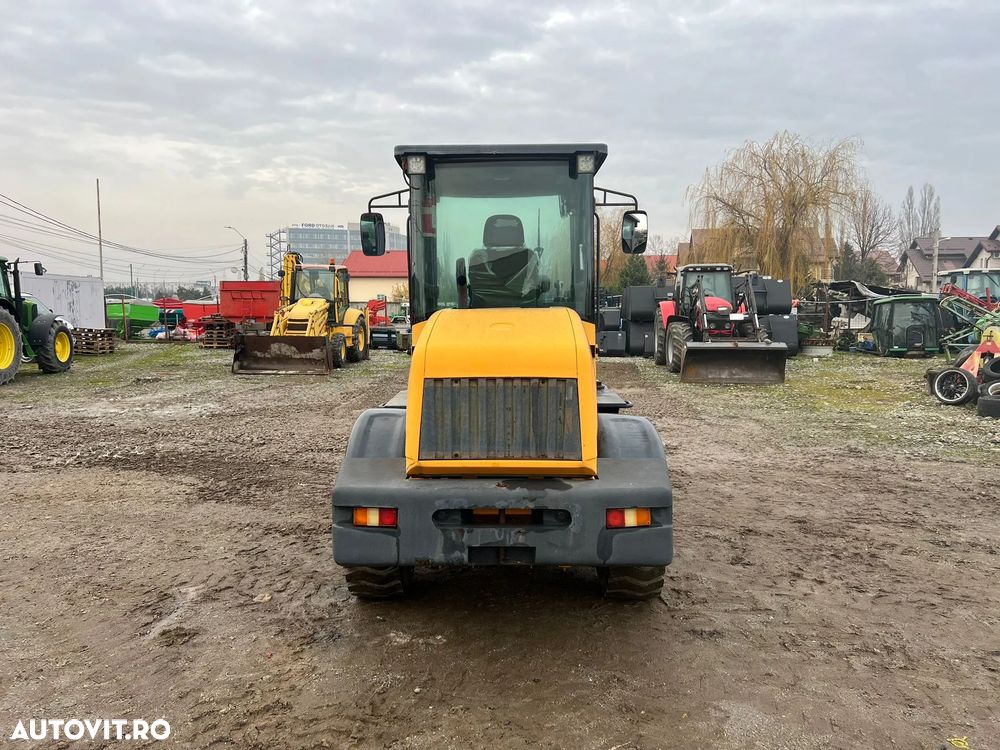 Hitachi Hiltec ZL10A - 6