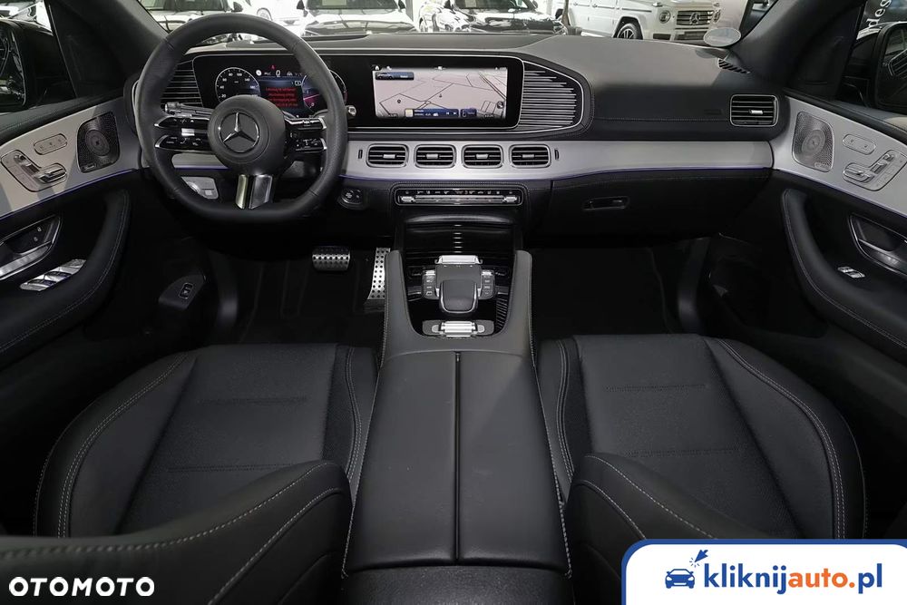 Mercedes-Benz GLE - 4