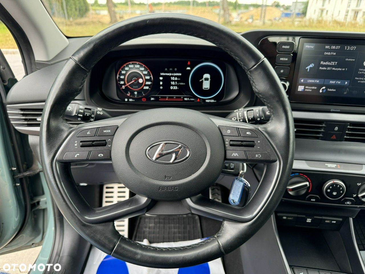 Hyundai Bayon - 22