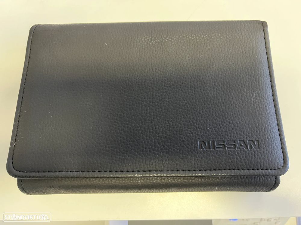 Nissan Qashqai 1.5 dCi acenta - 22