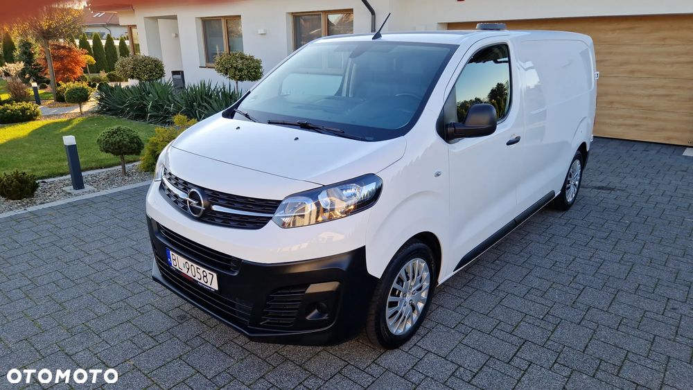 Opel Vivaro - 18