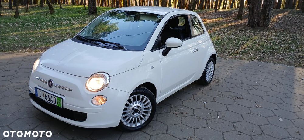 Fiat 500 1.2 Sport - 1
