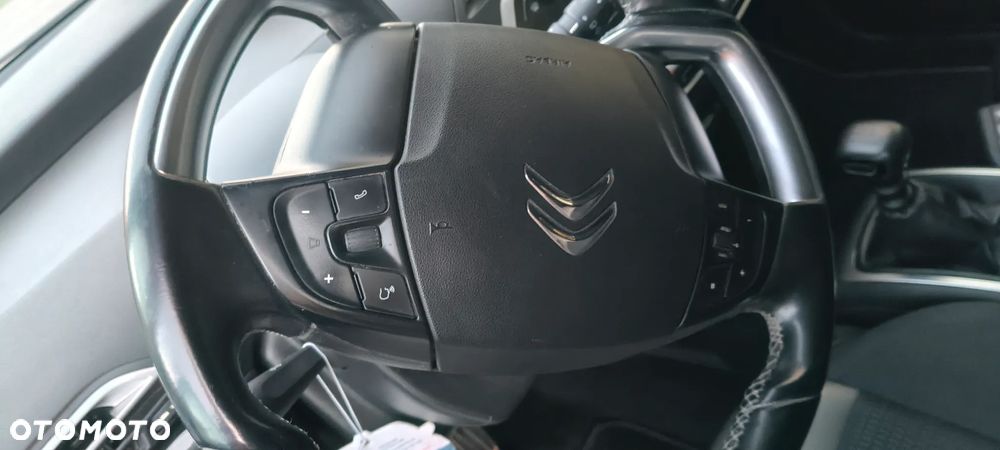 Citroën SpaceTourer - 14