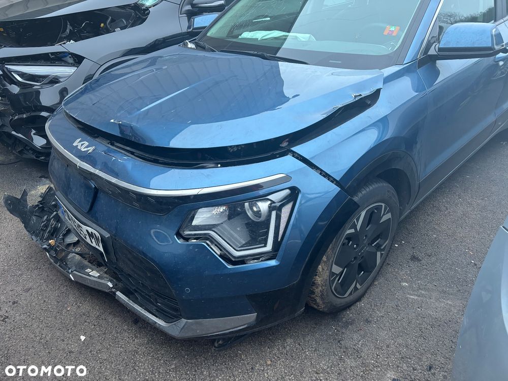 Kia Niro Edition 7 - 9