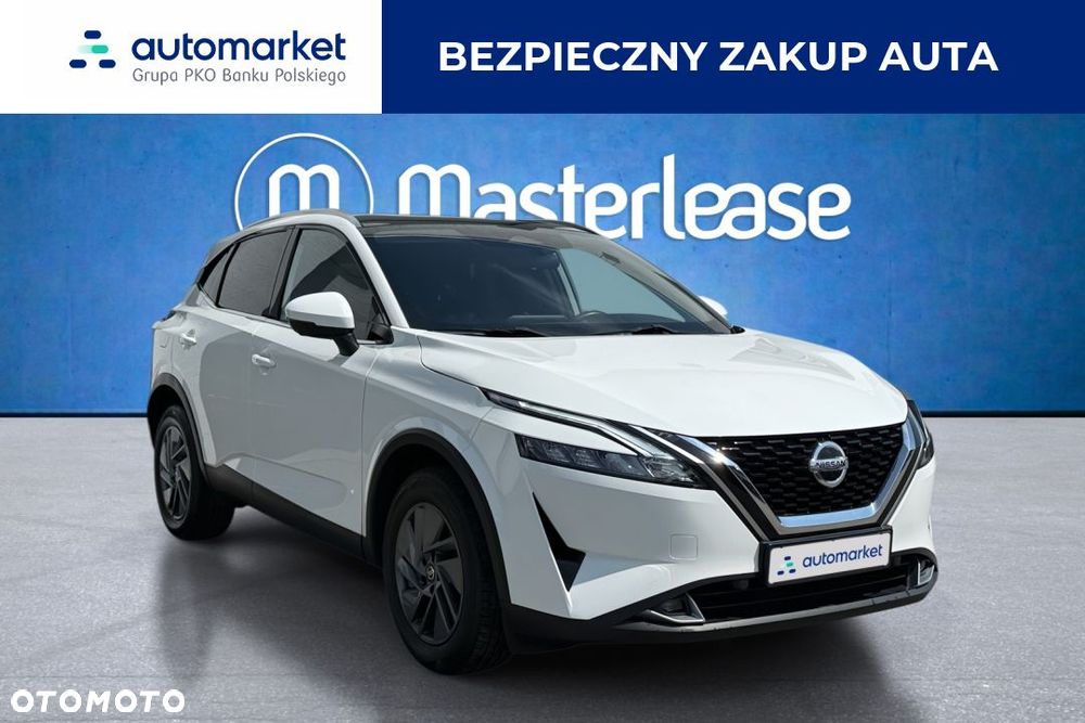 Nissan Qashqai - 3