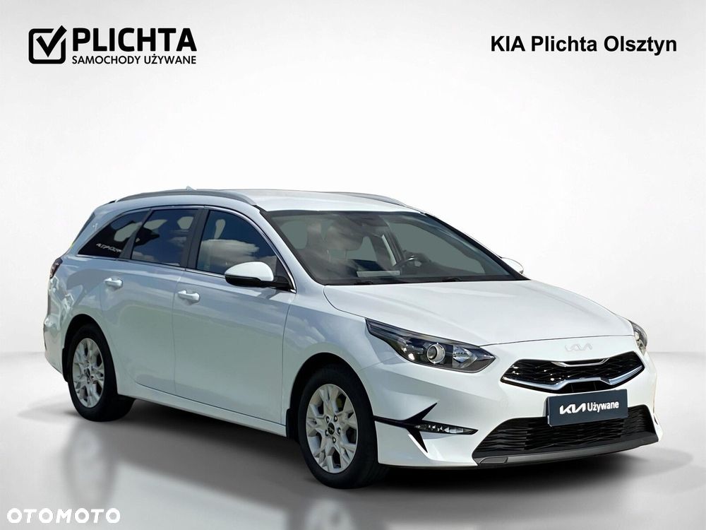 Kia Ceed - 8