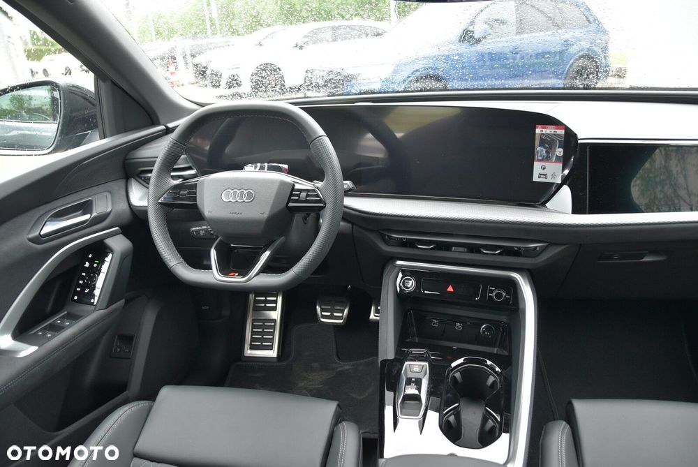 Audi Q5 Sportback - 9