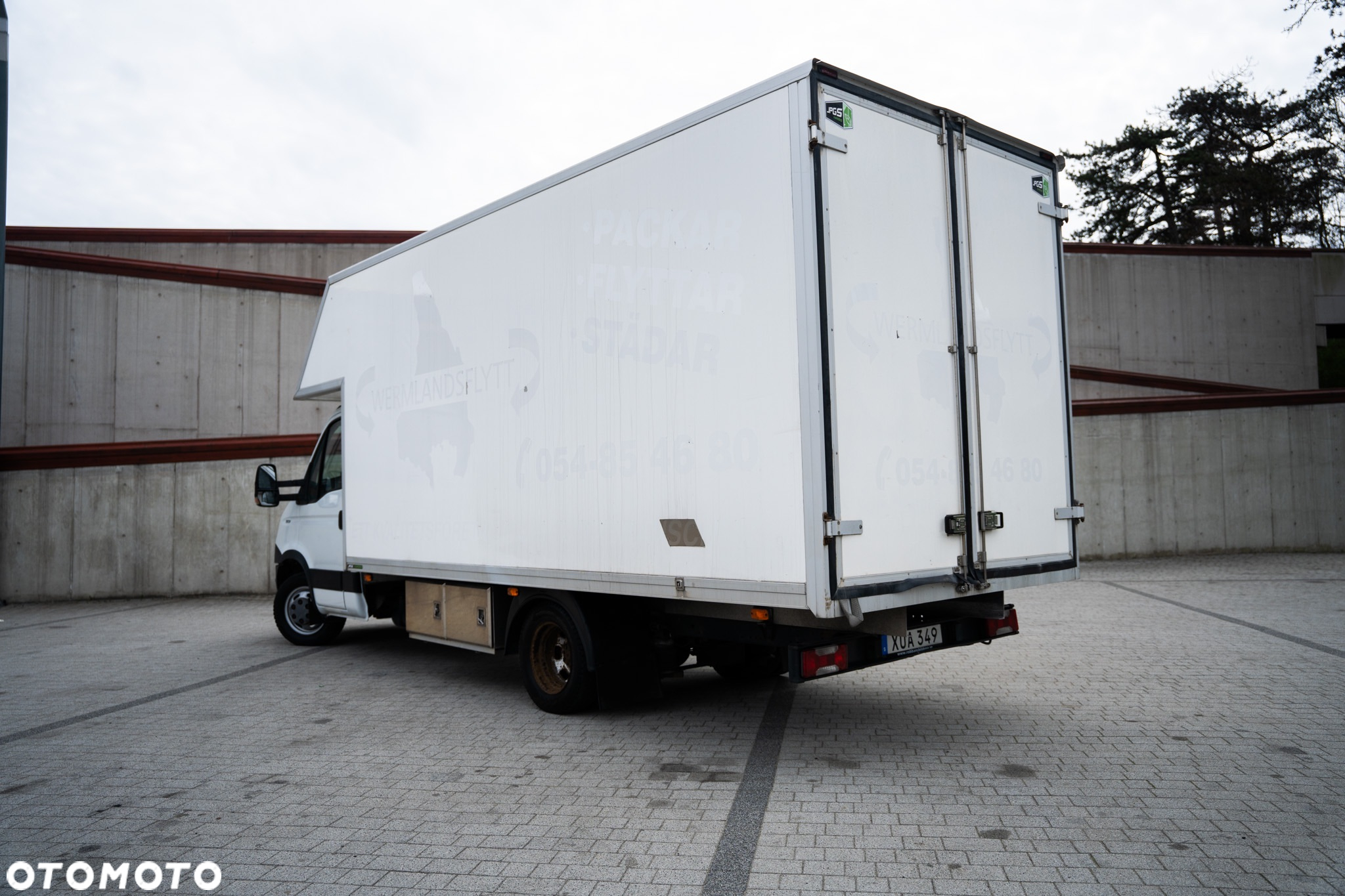 Iveco Daily 35c17 - 6