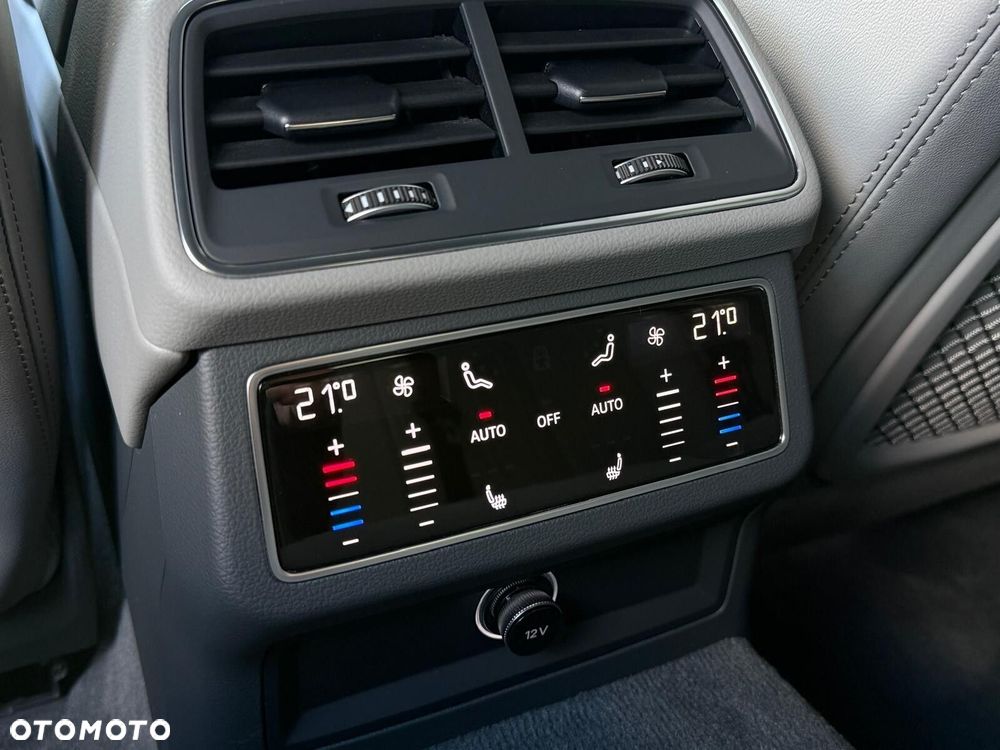 Audi A6 Limousine - 12