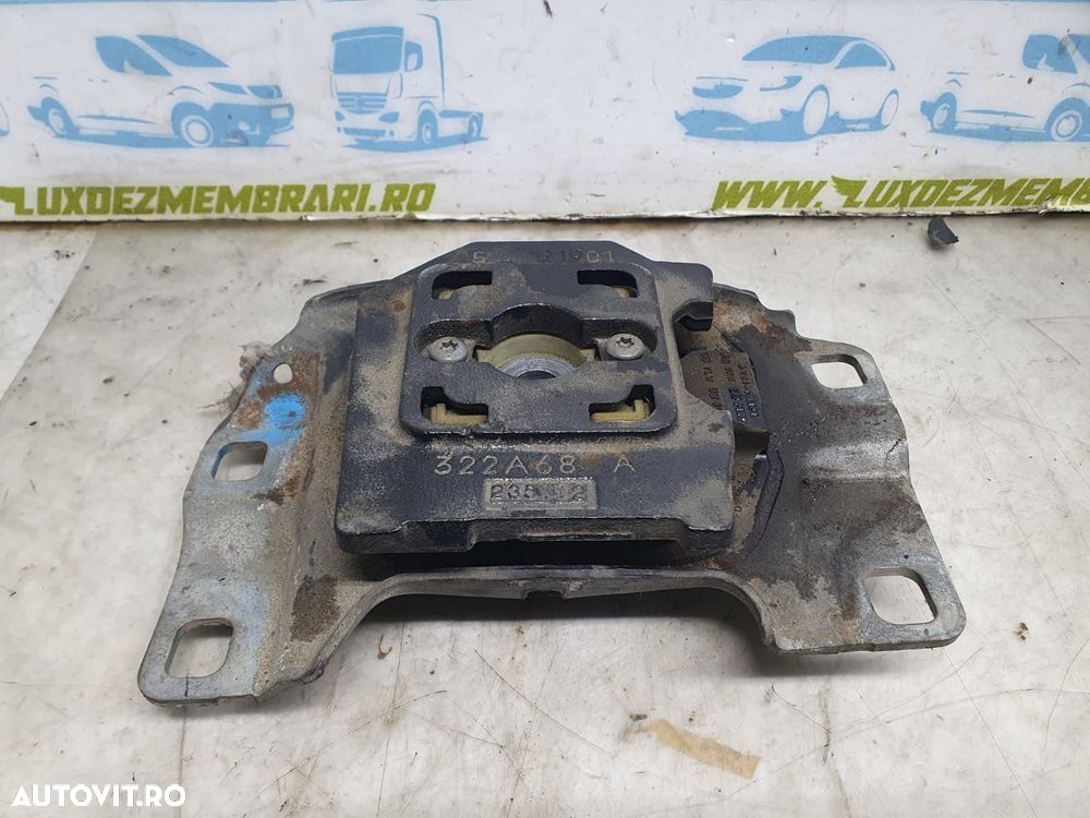 Suport cutie viteze 322a68a 1.6 d D4162T Volvo V40 2 [2012 - 2016] 1. - 1