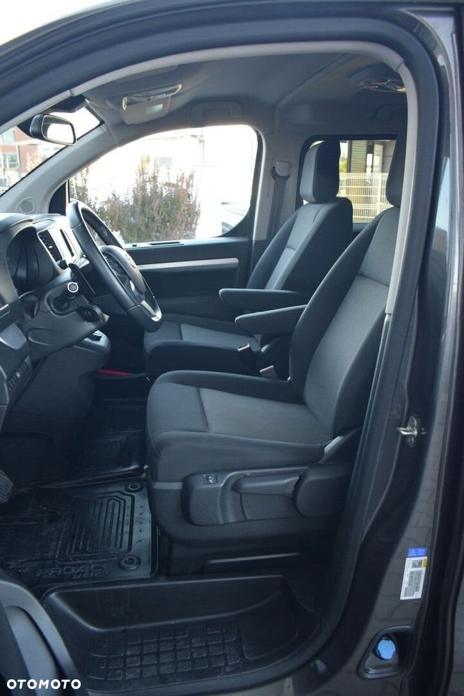 Toyota Proace Verso 2.0 D4-D Long Business - 9