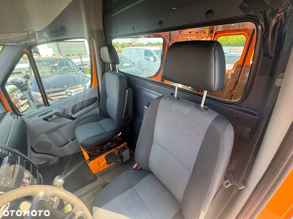 Volkswagen Crafter - 18