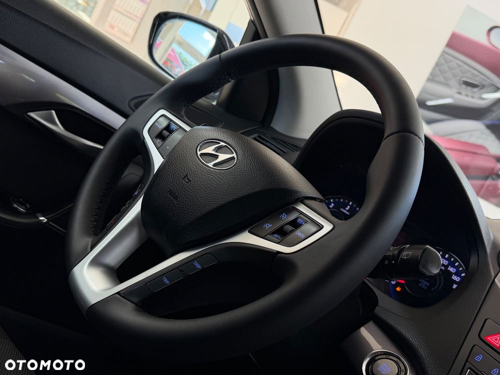 Hyundai i40 1.7 CRDi Style - 9