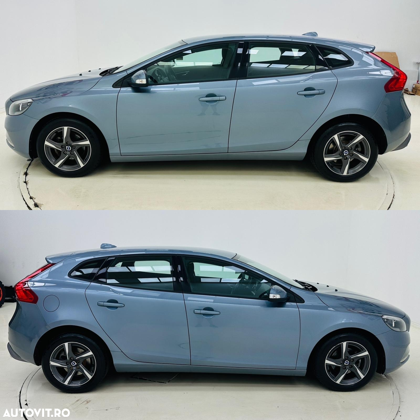 Volvo V40 - 5