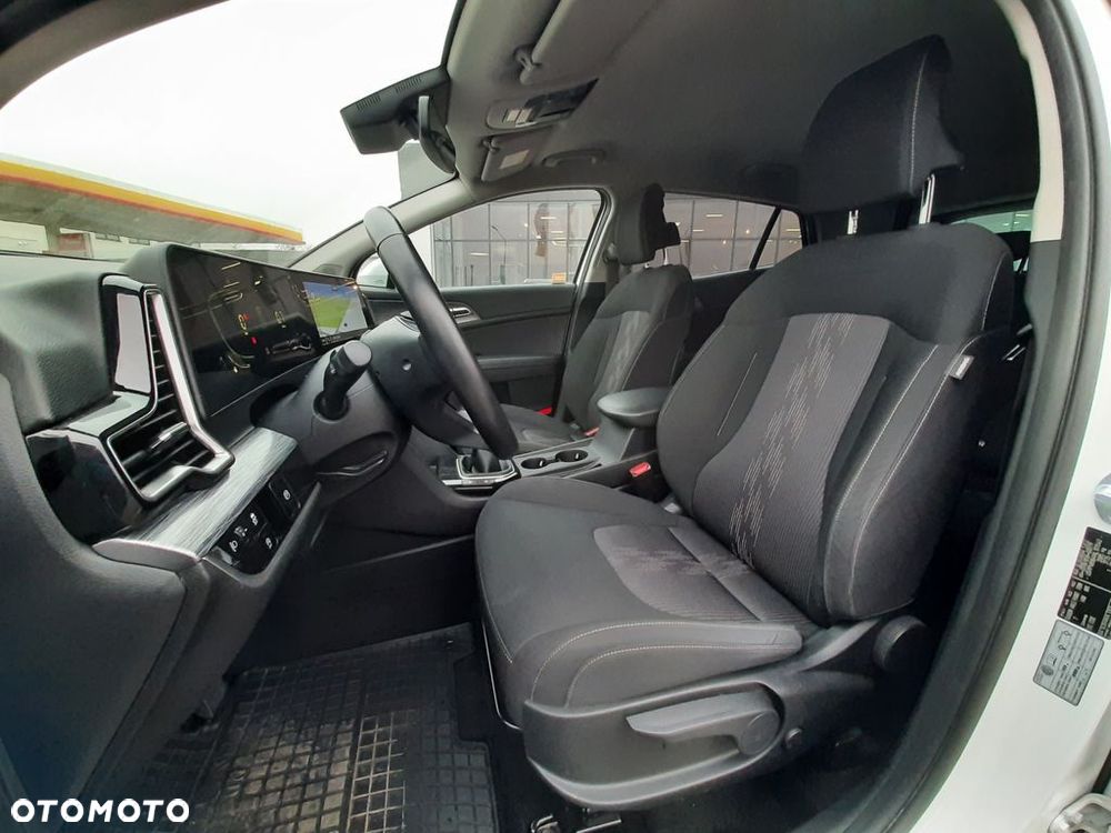 Kia Sportage 1.6 T-GDI L 2WD - 11