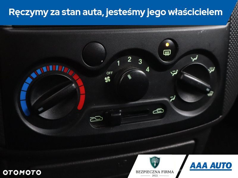 Chevrolet Aveo - 17