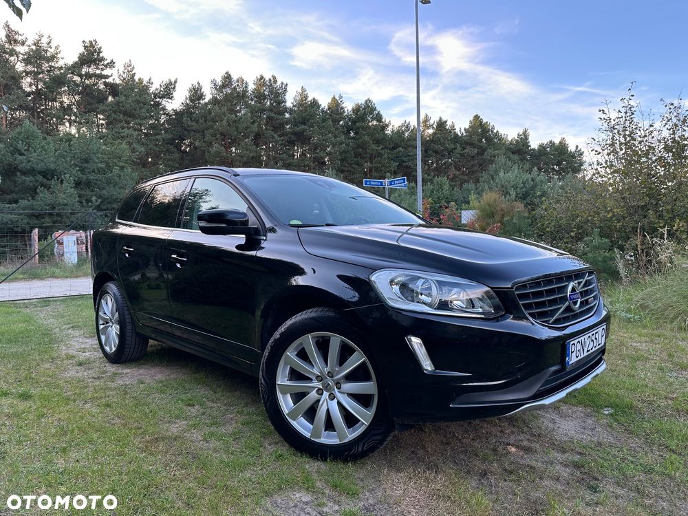 Volvo XC 60 D4 Drive-E Momentum - 3