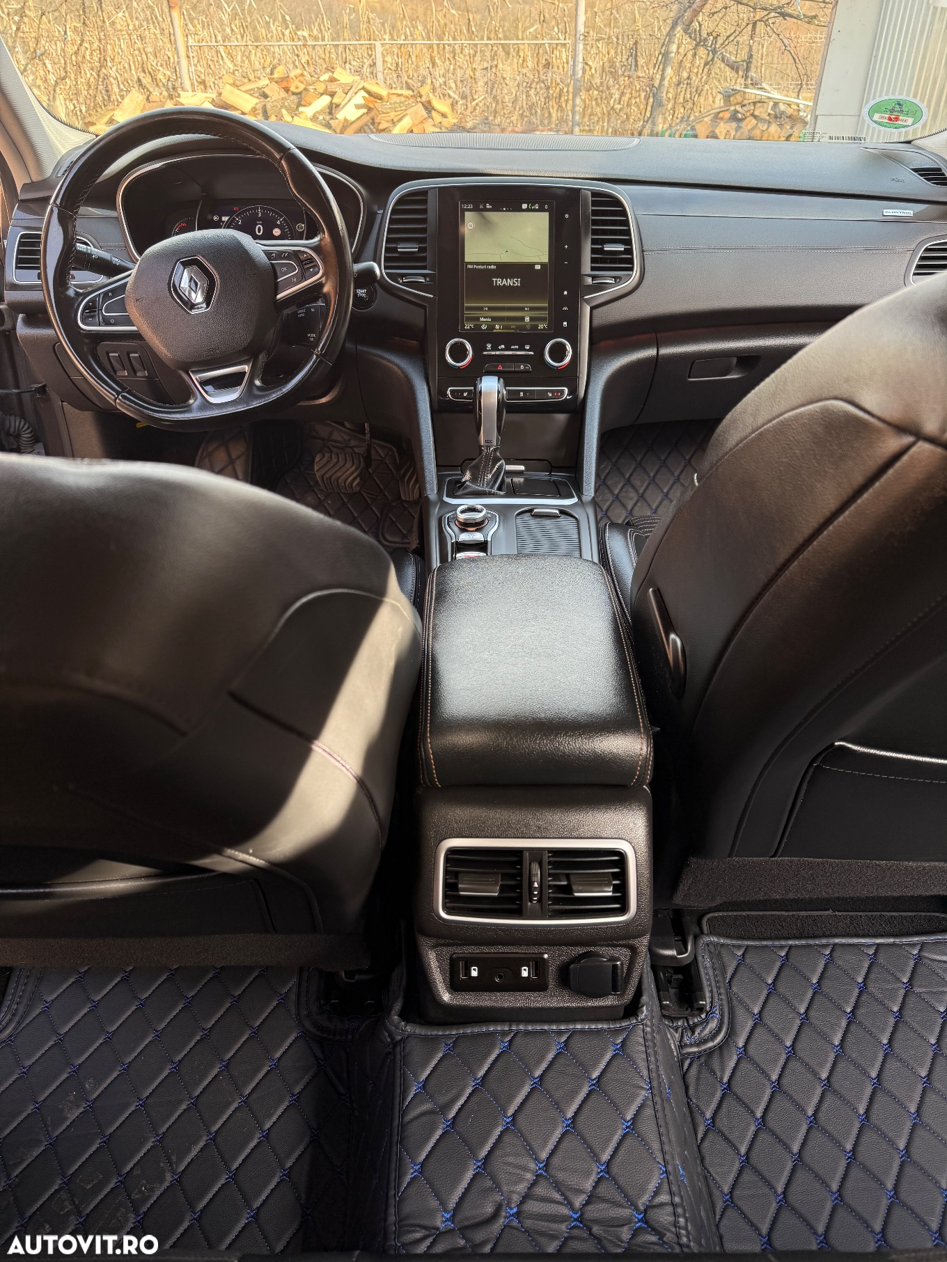 Renault Talisman - 35