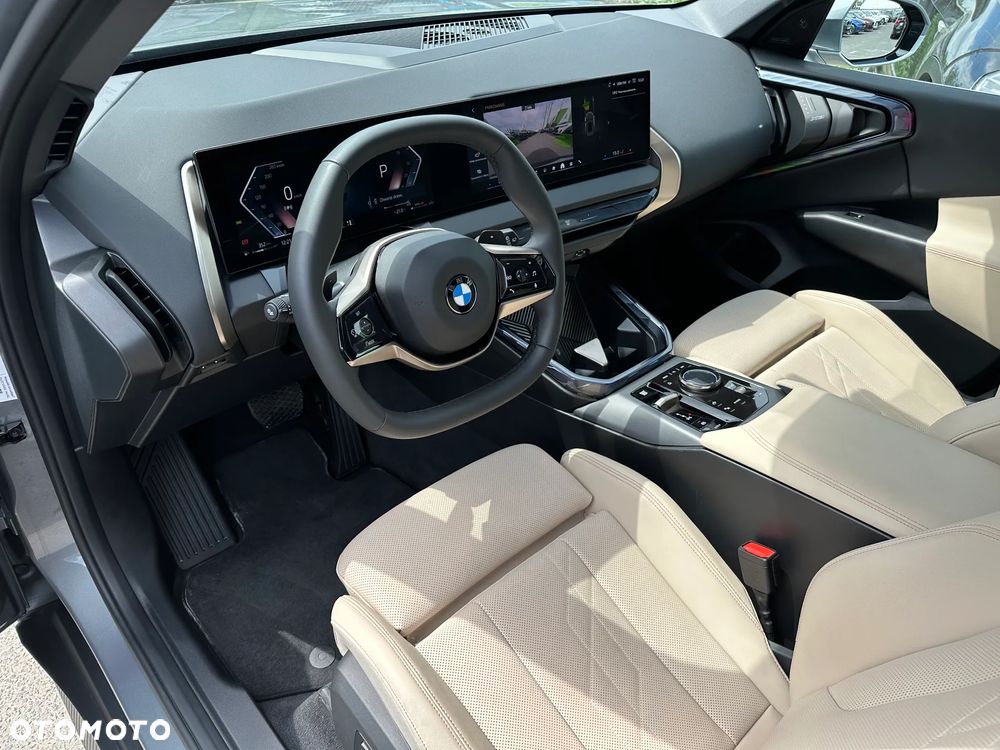 BMW X3 - 12