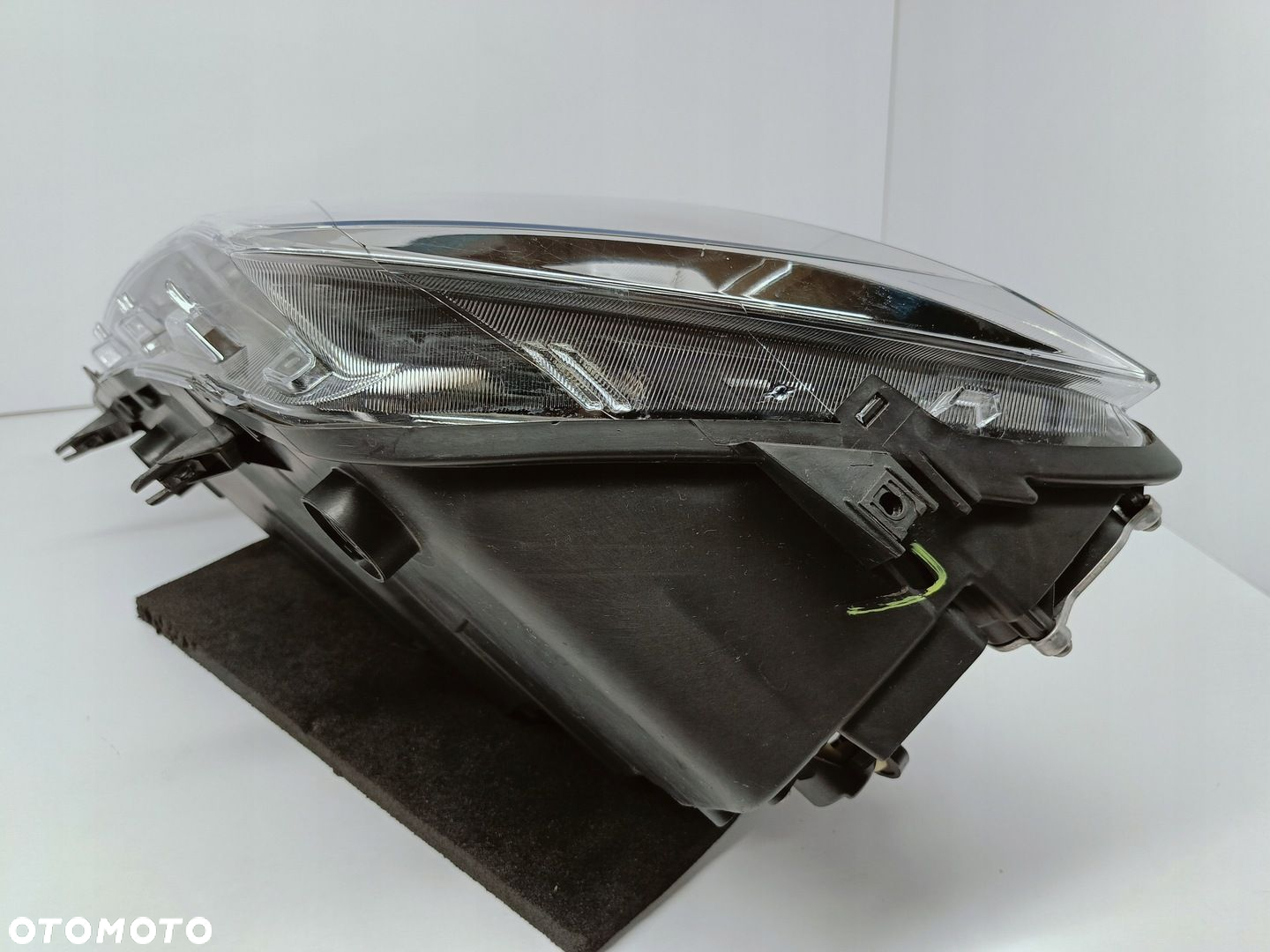 SEAT ATECA 16- LAMPA LEWA PRZÓD PRZEDNIA ZWYKŁA H7 H7  LED 576941005A - 8