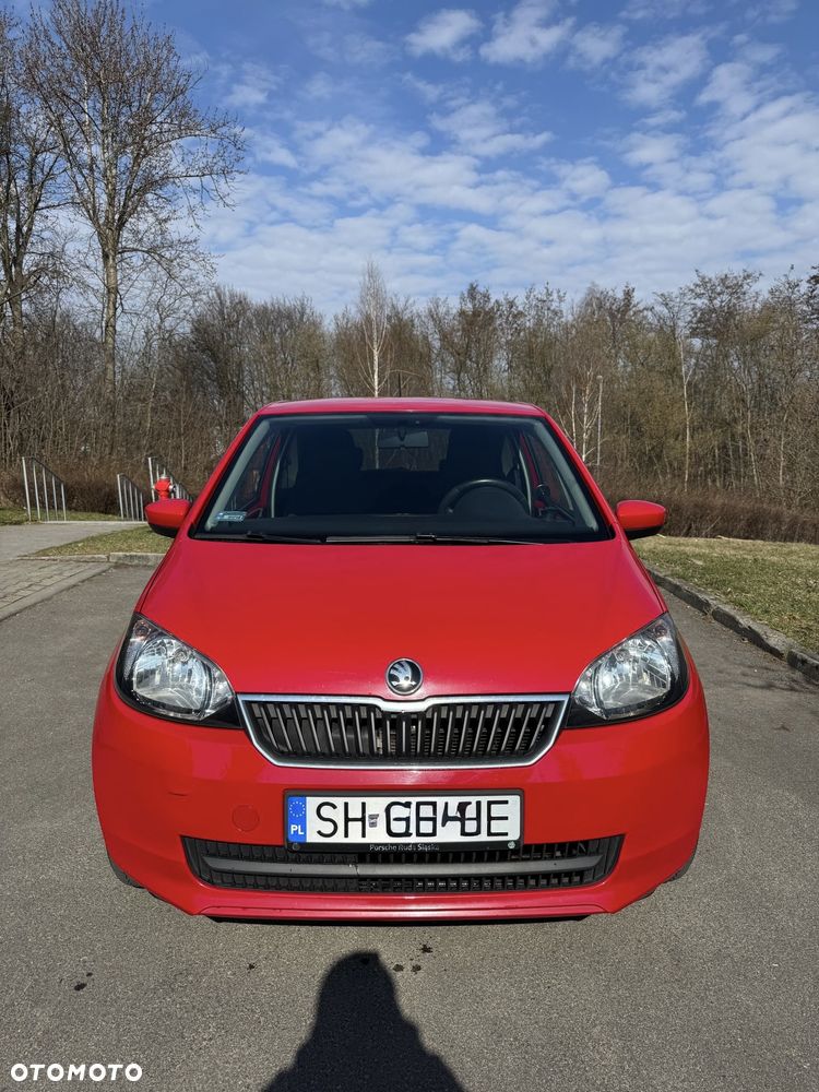 Skoda Citigo 1.0 Ambition - 3