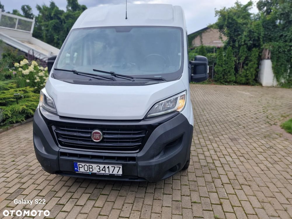 Fiat Ducato - 9