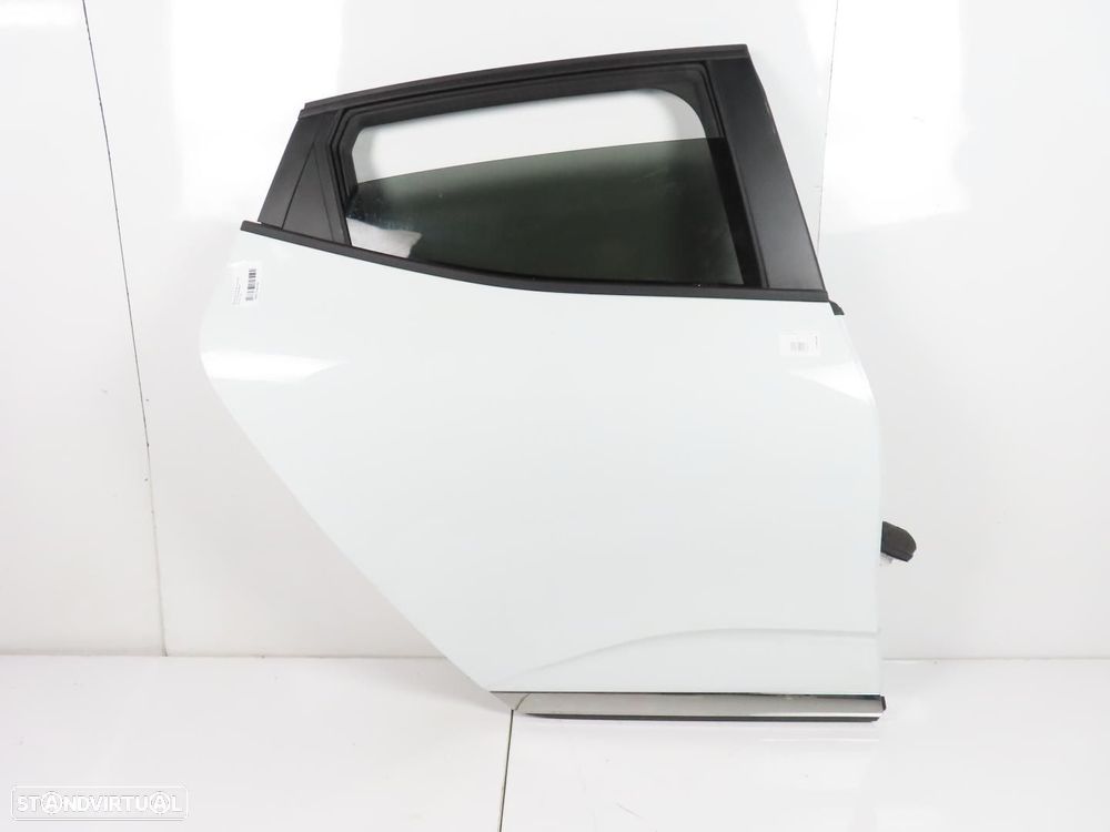 Porta Direito/Trás Usado / Original RENAULT Clio V Hatchback (B7) 821008513R - 1