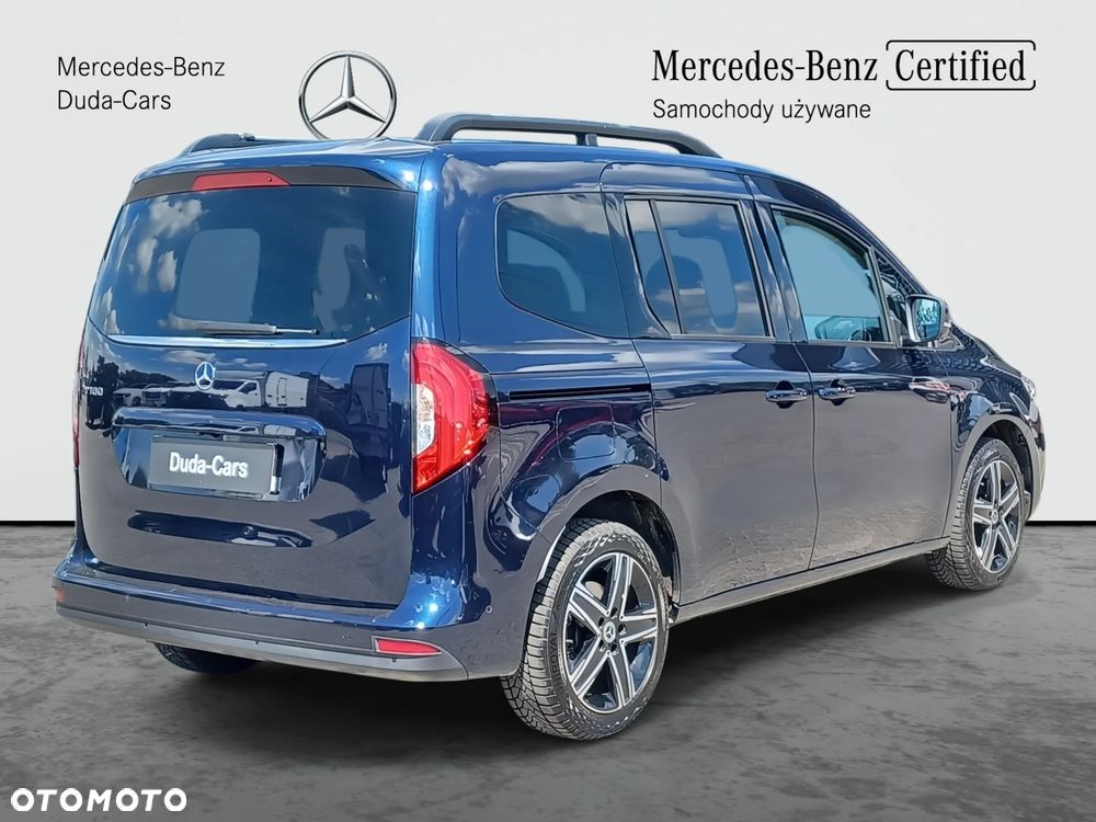 Mercedes-Benz Klasa T 180 Progressive - 6