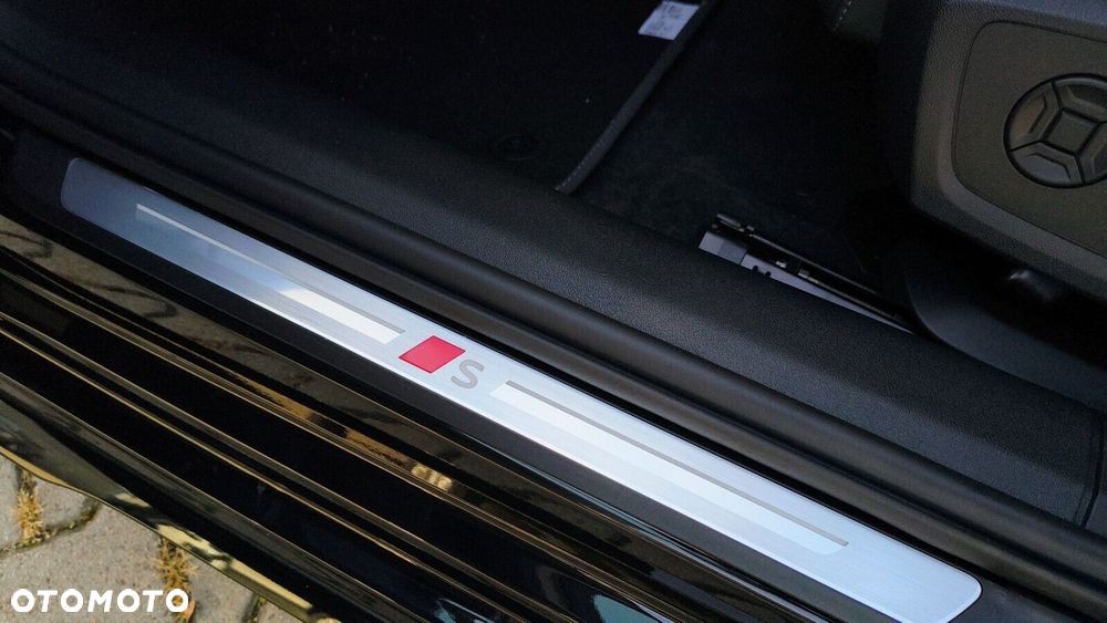 Audi A5 Limousine - 41