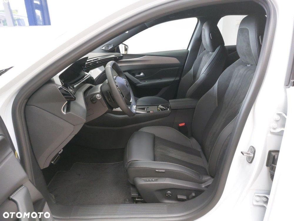 Peugeot 308 - 10