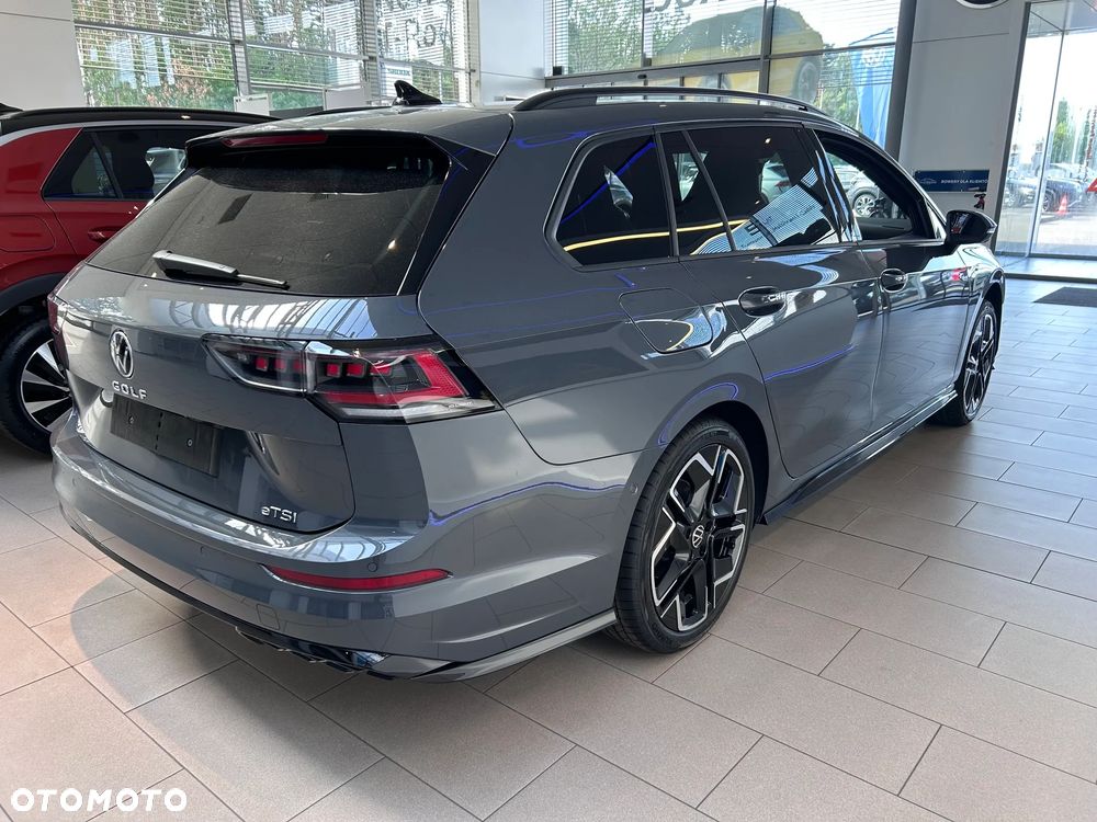 Volkswagen Golf Variant - 4