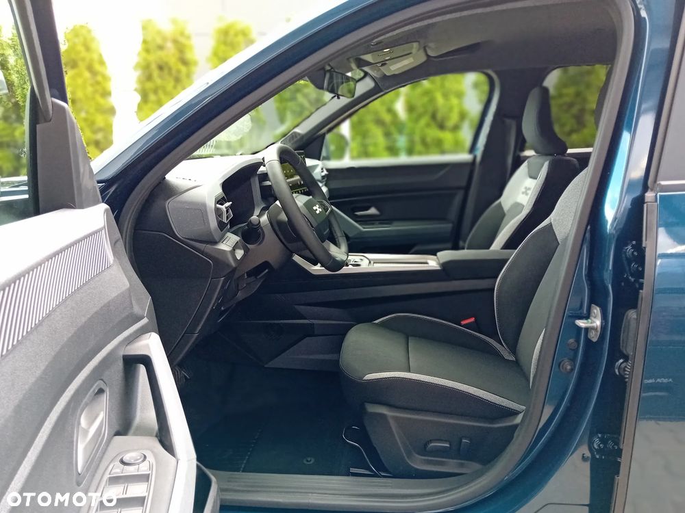 Dacia Bigster 1.8 Full Hybrid 155 Journey MMT - 17