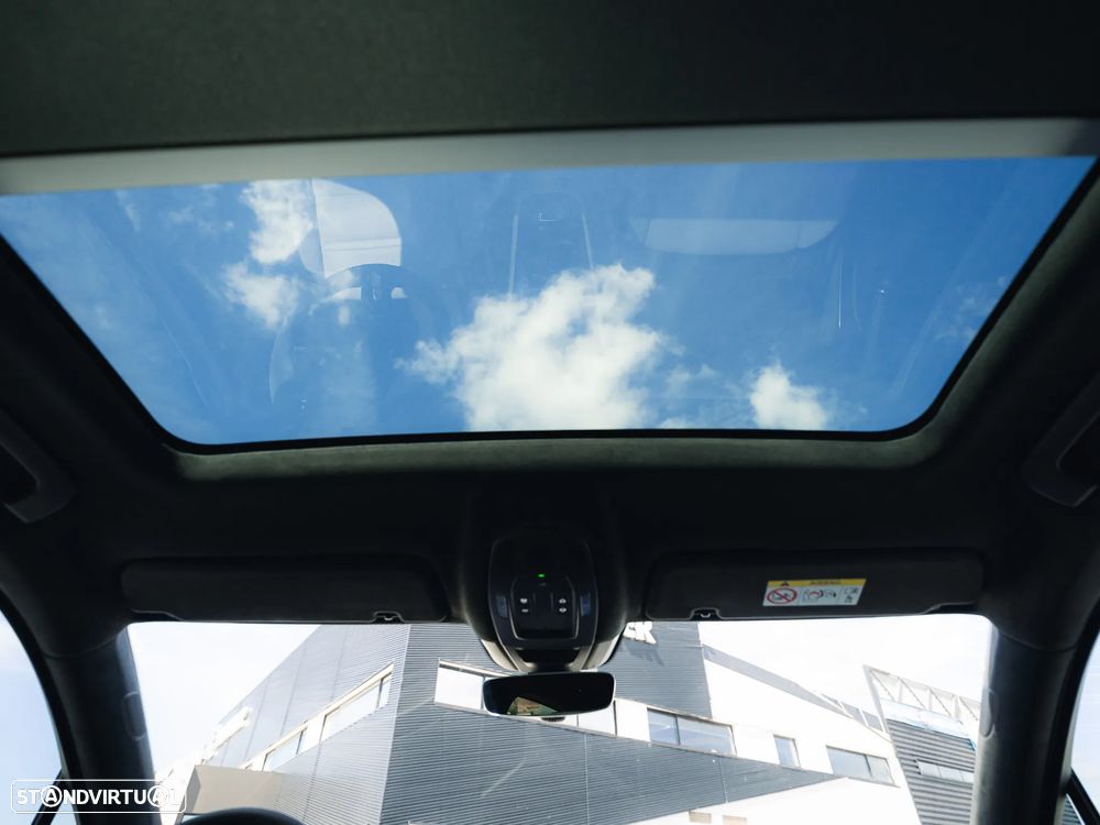 Porsche Cayenne Coupé E-Hybrid - 20