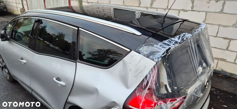 Renault Grand Scenic - 7