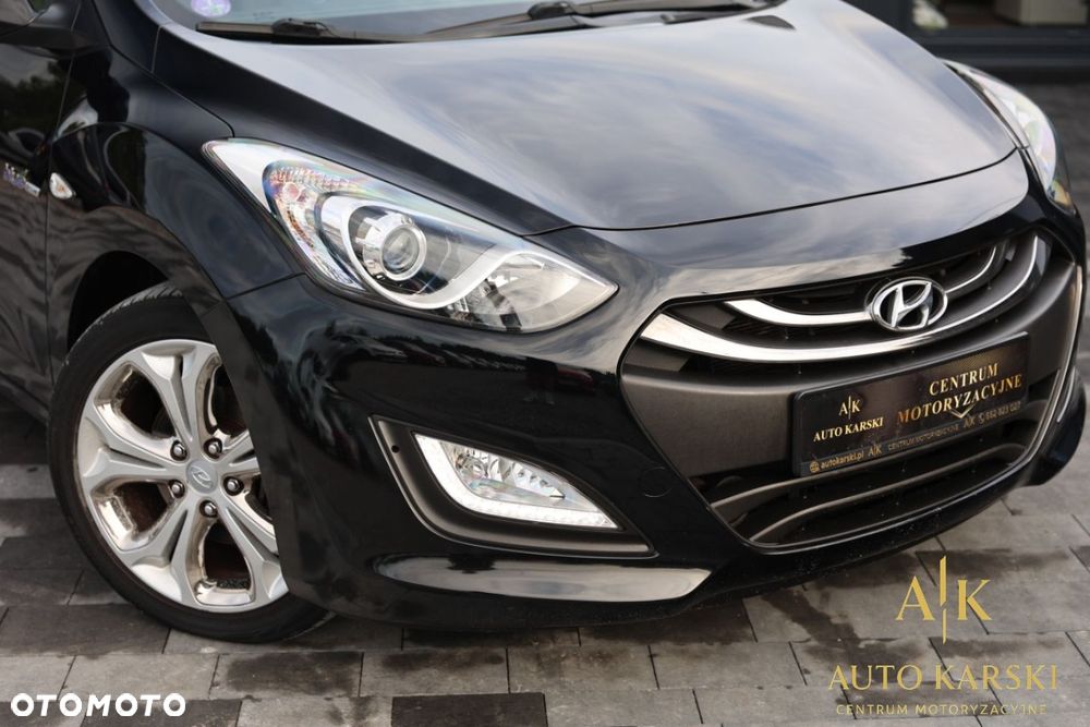 Hyundai i30 - 15
