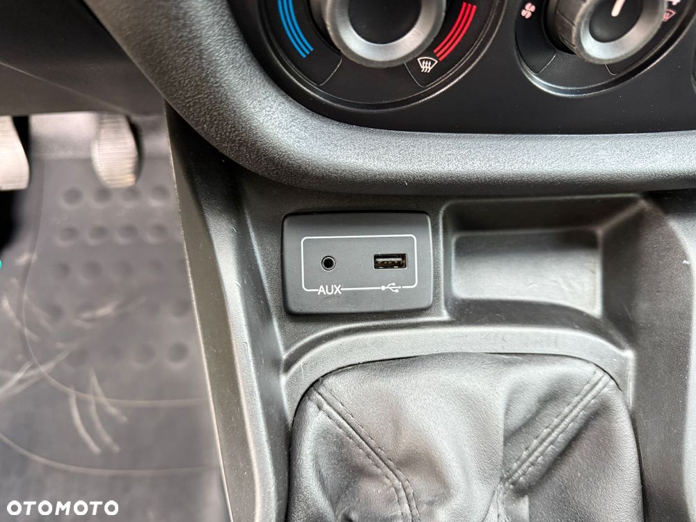 Fiat Doblo - 33