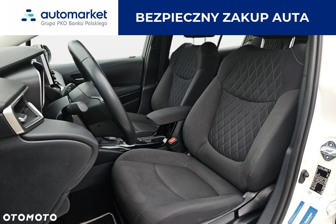 Toyota Corolla 1.8 Hybrid Comfort - 11