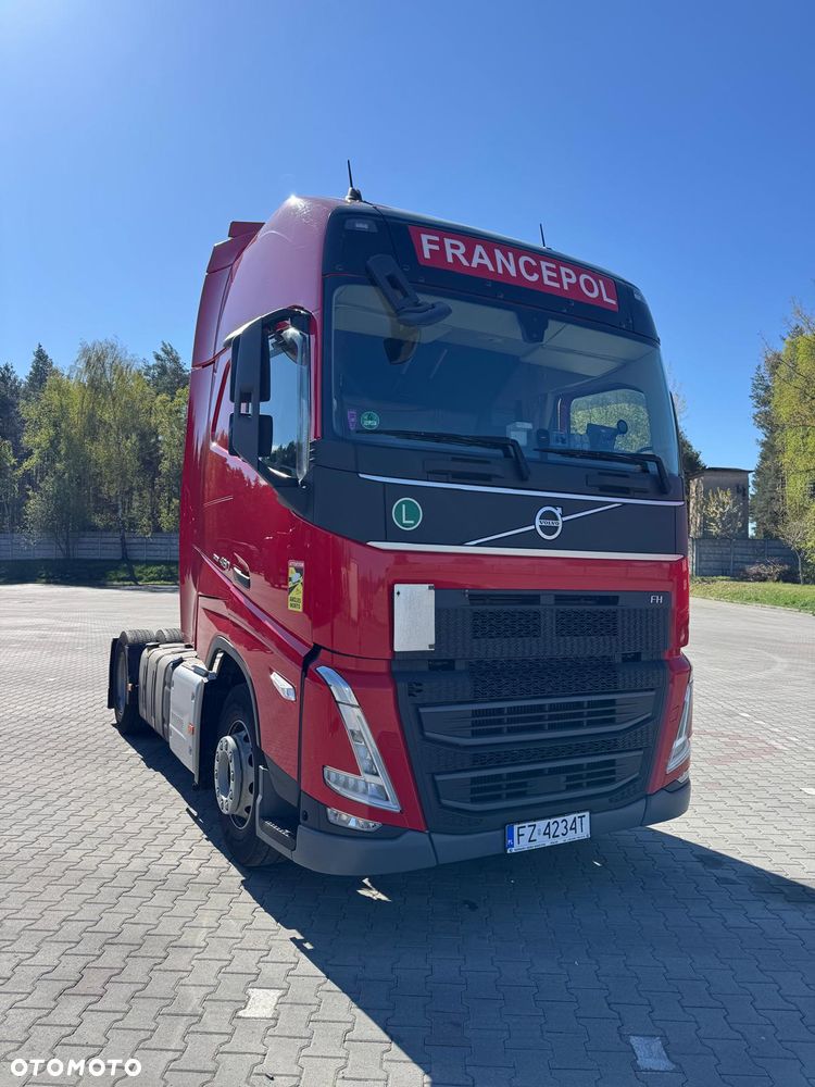 Volvo FH 460 | STANDARD - 3