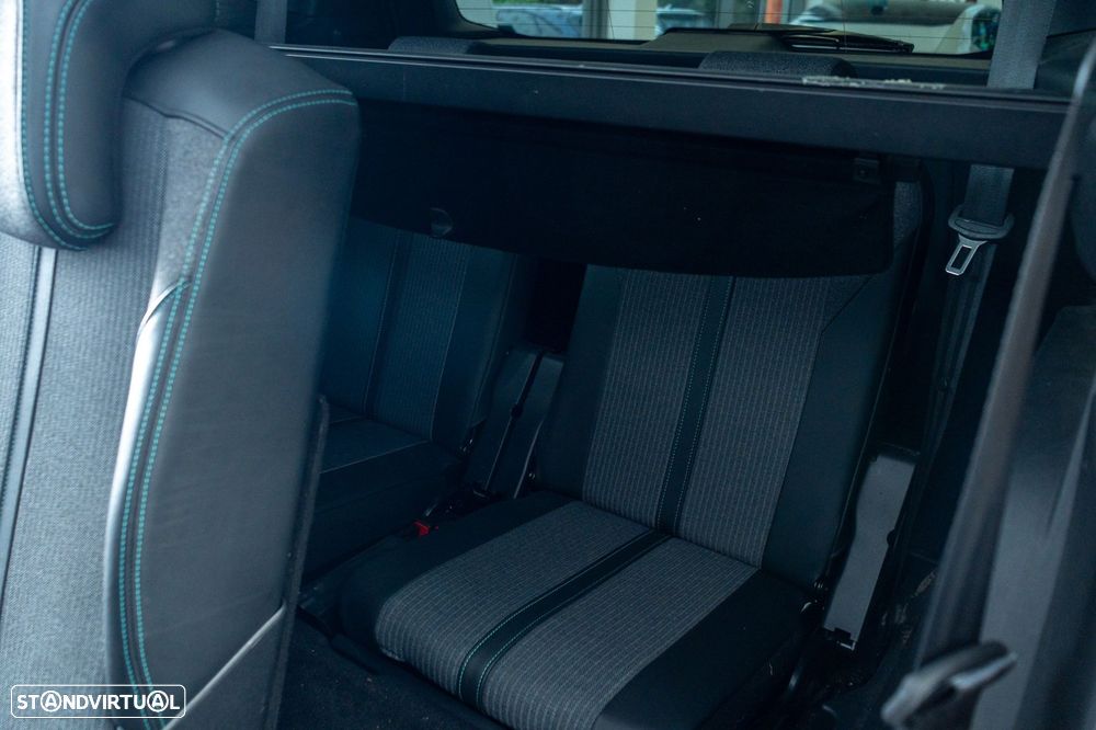 Peugeot 5008 1.2 PureTech Allure EAT8 - 9