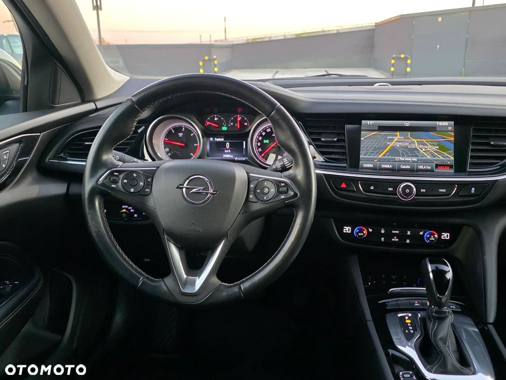 Opel Insignia 2.0 CDTI Edition - 26
