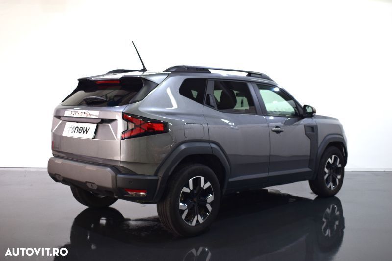Dacia Duster ECO-G 100 Extreme - 2