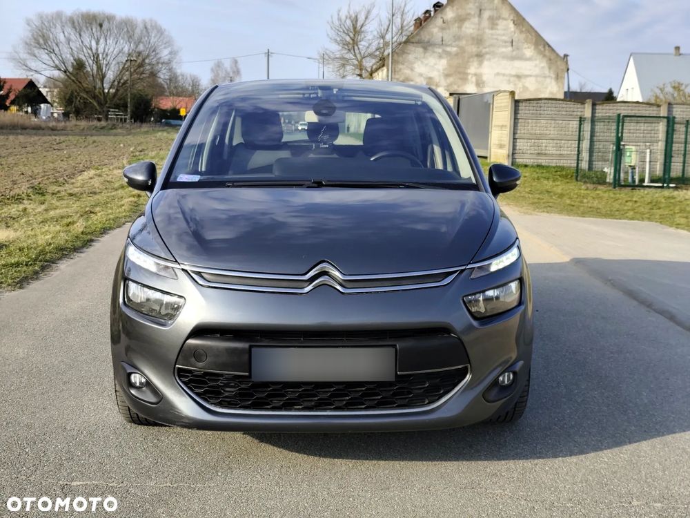 Citroën C4 Picasso 1.6 BlueHDi Shine S&S - 7