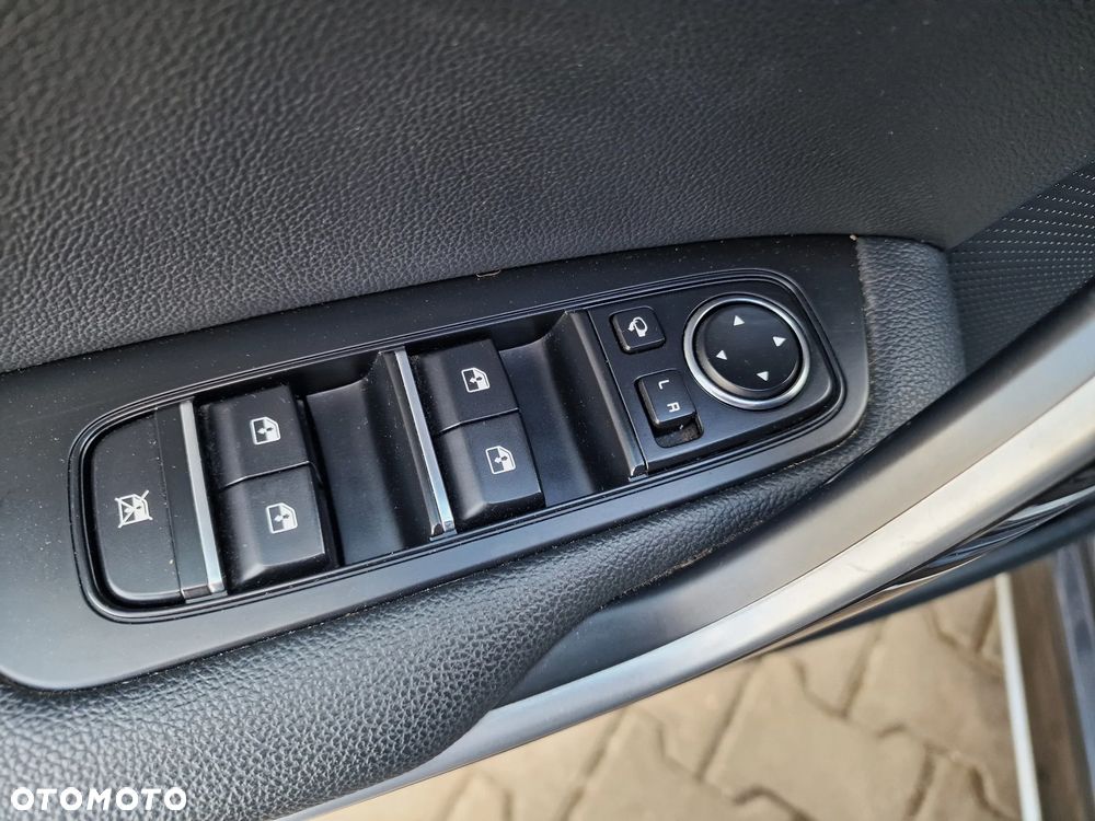 Kia ProCeed 1.6 CRDi DCT7 SCR GT LINE - 22
