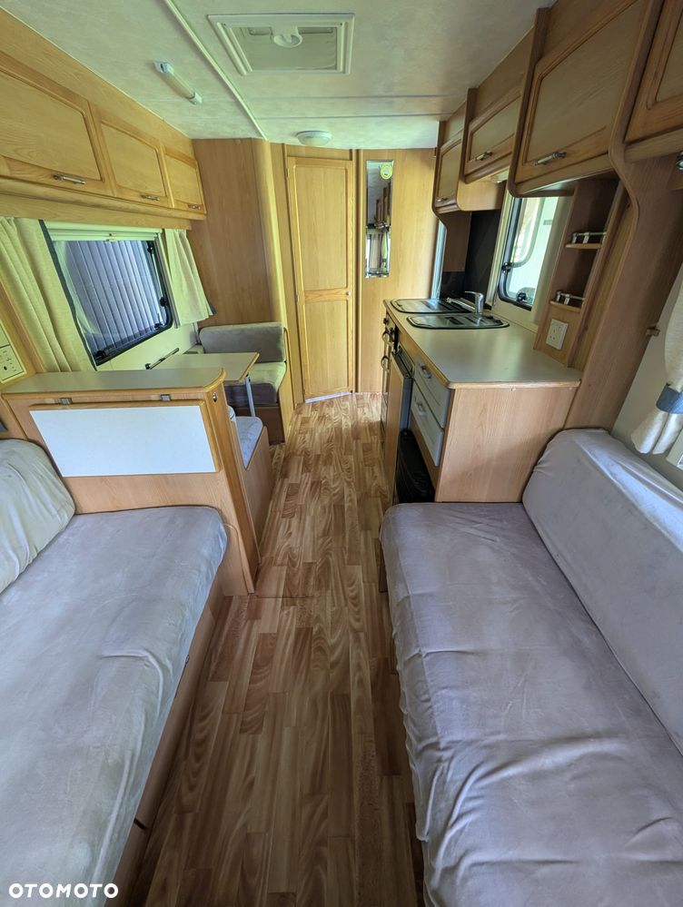 Compass MAGNUM 524 MENDIP 4-5os - 18