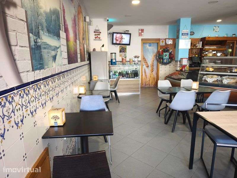 Trespasse Cafe - Grande imagem: 4/6