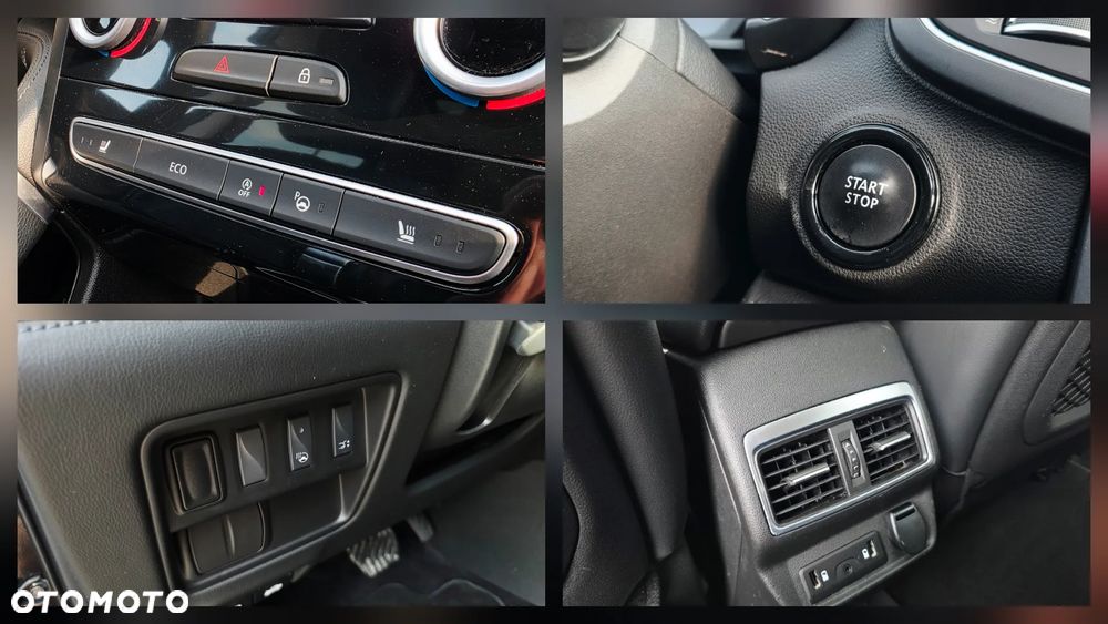 Renault Koleos 2.0 dCi Zen X-Tronic - 18