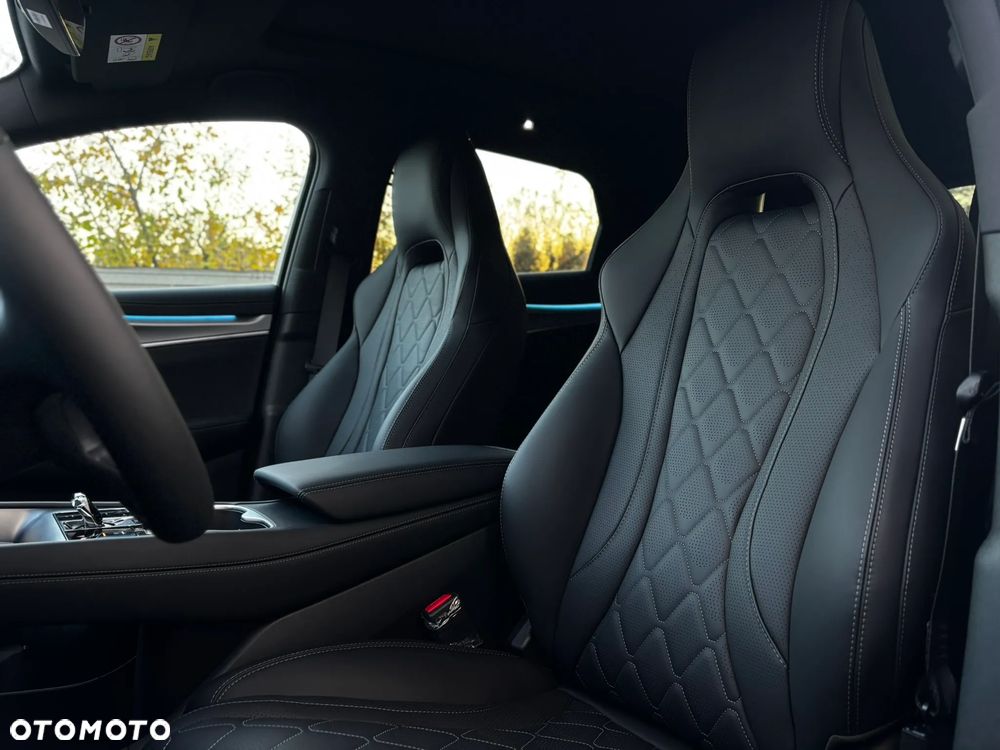 BYD Sealion 7 91.3kWh Excellence AWD - 21