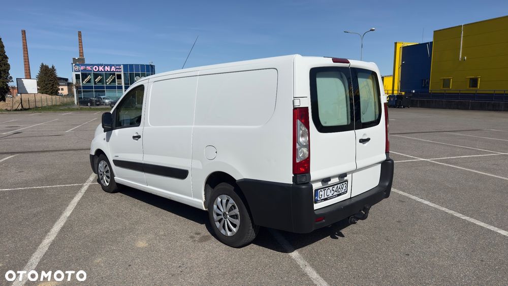 Citroën Jumpy - 2